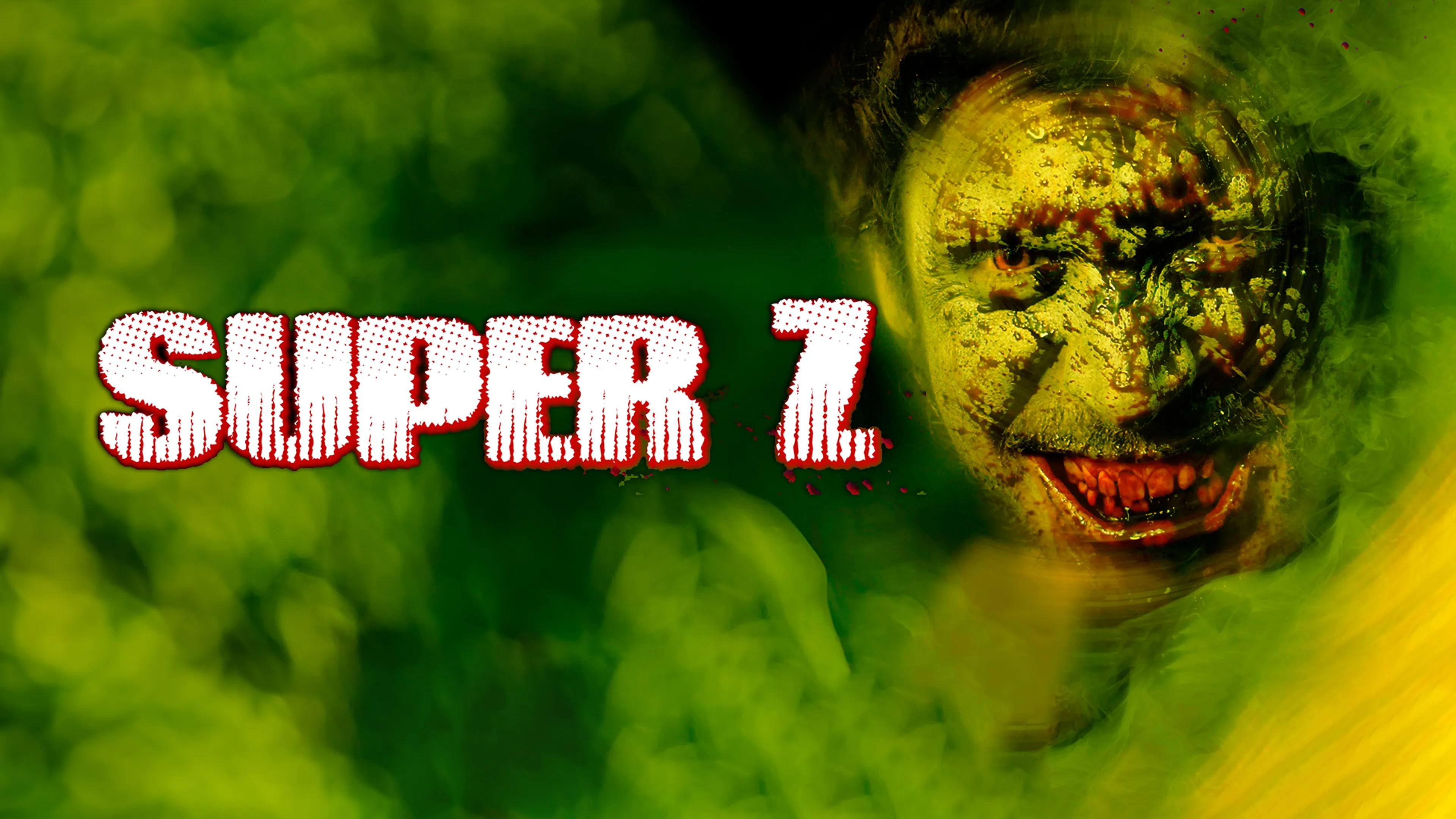 Super Z poster